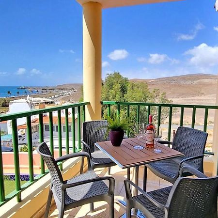 Ferienhaus Casa Ela Tarajalejo Eksteriør billede