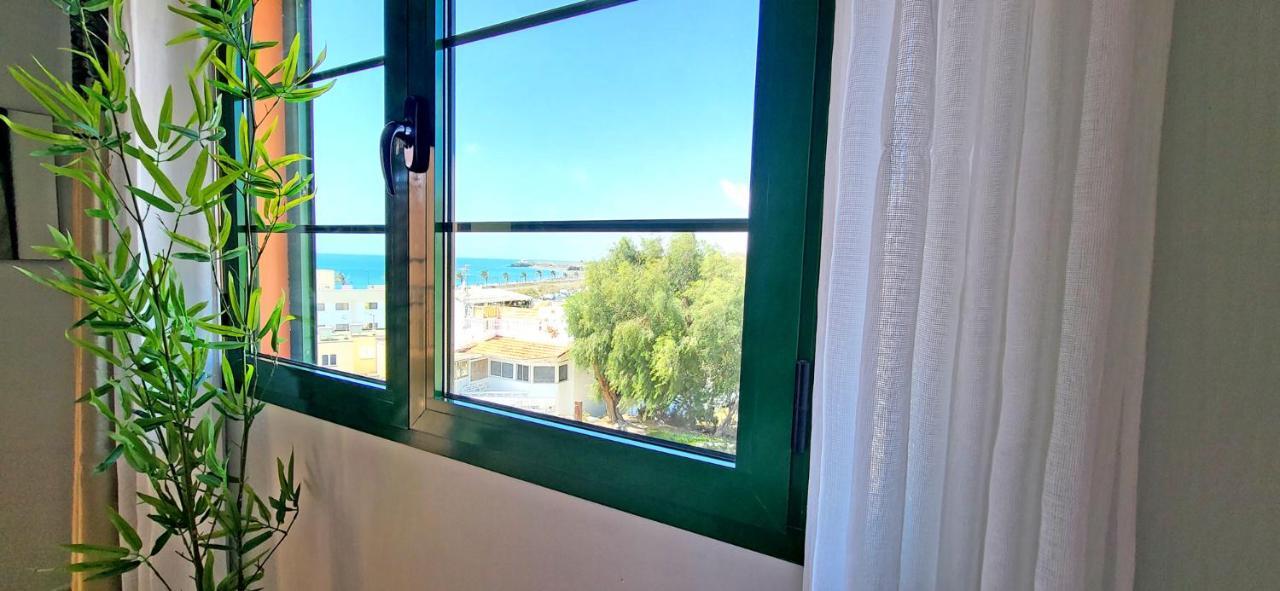 Ferienhaus Casa Ela Tarajalejo Eksteriør billede