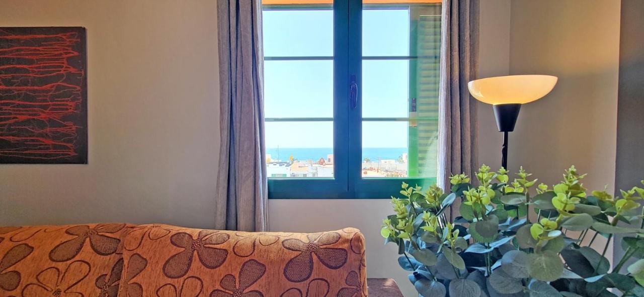 Ferienhaus Casa Ela Tarajalejo Eksteriør billede