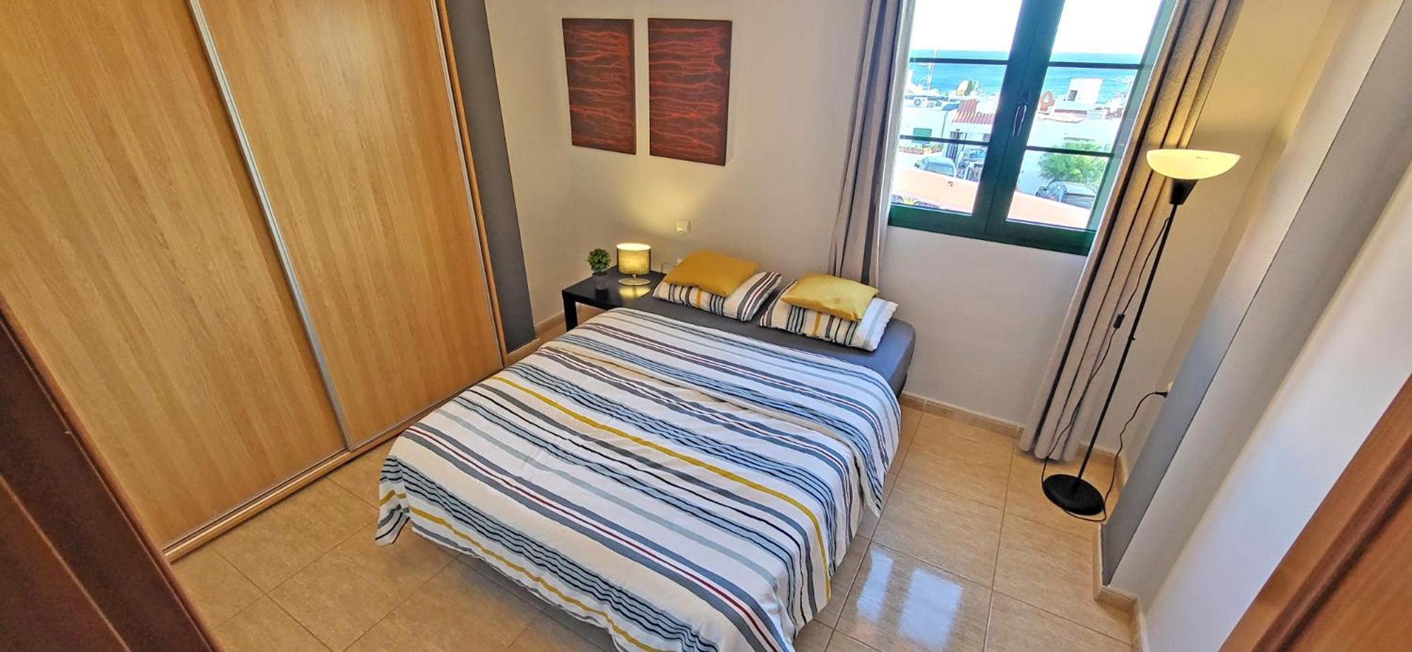 Ferienhaus Casa Ela Tarajalejo Eksteriør billede